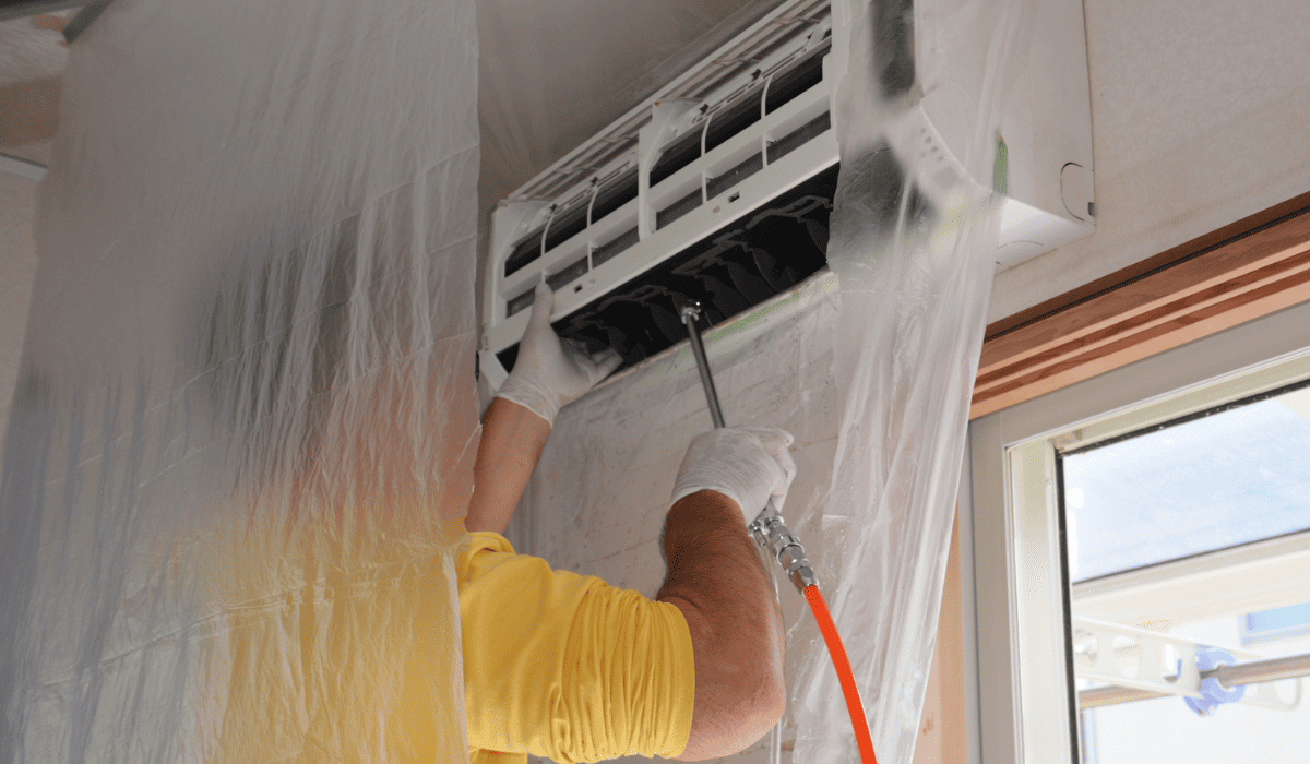 9rpbiiwntv 9rpbiiwntv Klima Bakımı